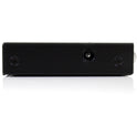 StarTech 2 Port Dvi Video Splitter With Audio (ST122DVIA)