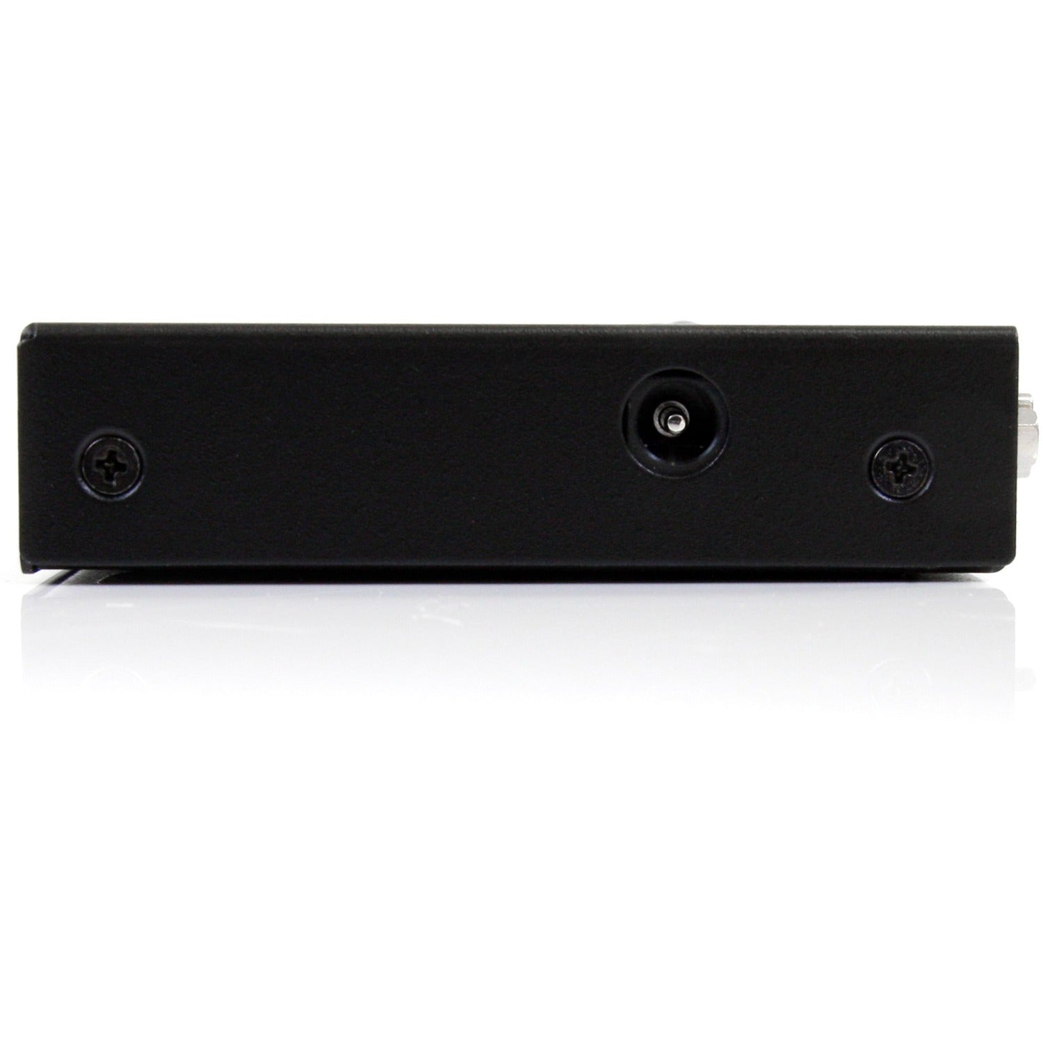 StarTech 2 Port Dvi Video Splitter With Audio (ST122DVIA)