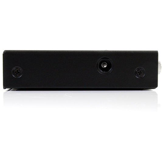 StarTech 2 Port Dvi Video Splitter With Audio (ST122DVIA)