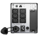 APC Smart Ups 750va Lcd 230v (SMT750I)