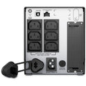 APC Smart Ups 750va Lcd 230v (SMT750I)