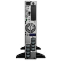APC Smart Upsx1500va Rack/tower Lcd 230v (SMX1500RMI2U)