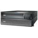 APC Smart Upsx1500va Rack/tower Lcd 230v (SMX1500RMI2U)