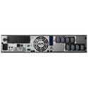 APC Smart Upsx1500va Rack/tower Lcd 230v (SMX1500RMI2U)