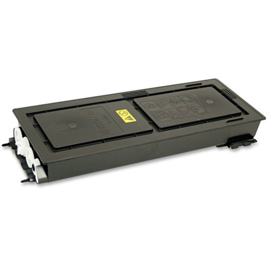 Kyocera TK677 Black Toner Cartridge