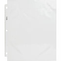 Business Source Sheet Protectors (16512)