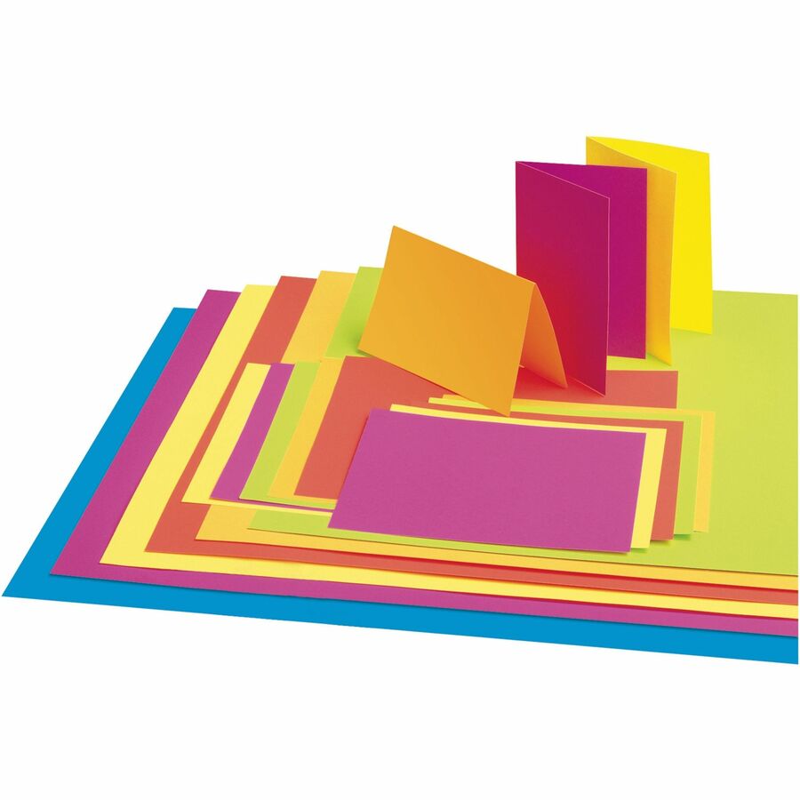 UCreate Neon Poster Board (54111)