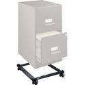 Lorell Commercial-Grade File Caddy (17573)