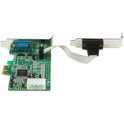 StarTech 2 Port Lp Pci Express Serial Card (PEX2S553LP)