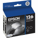 Epson DURABrite 126 Original Ink Cartridge (T126120D2)
