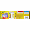 Crayola Washable Kids' Paint Set (541205)