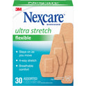 Nexcare Soft 'n Flex Bandages (57630PB)