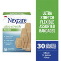 Nexcare Soft 'n Flex Bandages (57630PB)