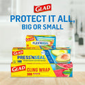 Glad Press'n Seal Food Plastic Wrap (70441)