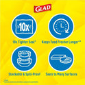 Glad Press'n Seal Food Plastic Wrap (70441)