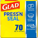 Glad Press'n Seal Food Plastic Wrap (70441)