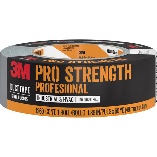 Scotch Pro Strength Duct Tape (1260A)