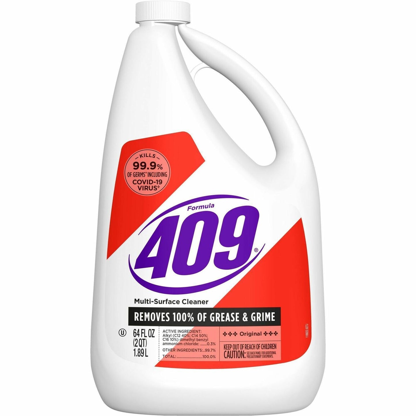 Formula 409 Multi-Surface Cleaner Refill Bottle (00636)