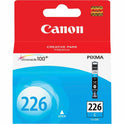 Canon CLI-226CY Original Ink Cartridge