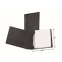  Legal Durable Binder (06401)