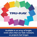 Tru-Ray Construction Paper (103028)