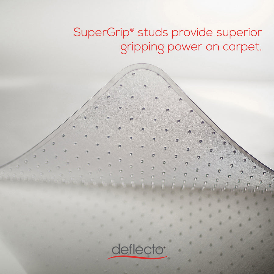 Deflecto SuperMat for Carpet (CM14113)