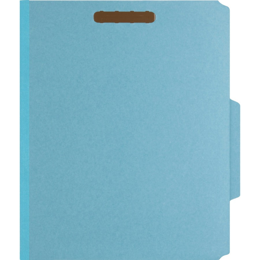 Nature Saver 1/3 Tab Cut Letter Recycled Classification Folder (SP17200)