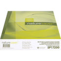 Nature Saver 1/3 Tab Cut Letter Recycled Classification Folder (SP17200)