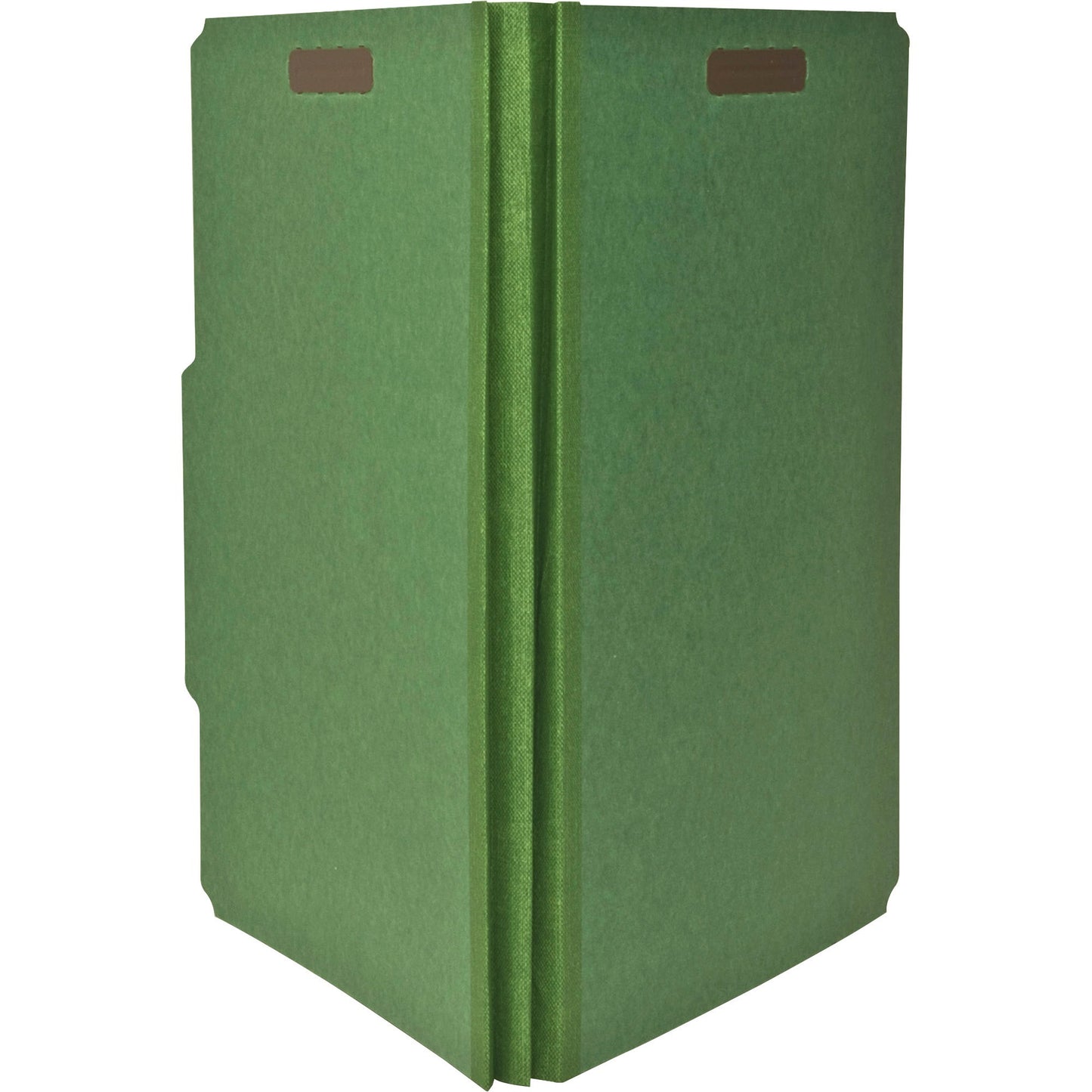 Nature Saver Letter Recycled Classification Folder (SP17203)