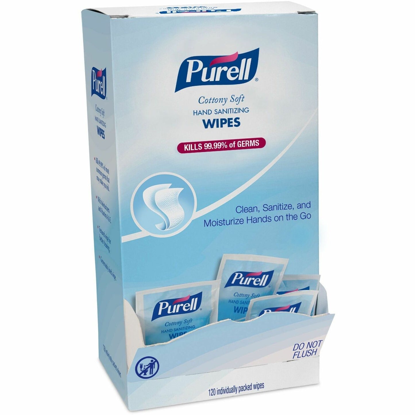 PURELL&reg