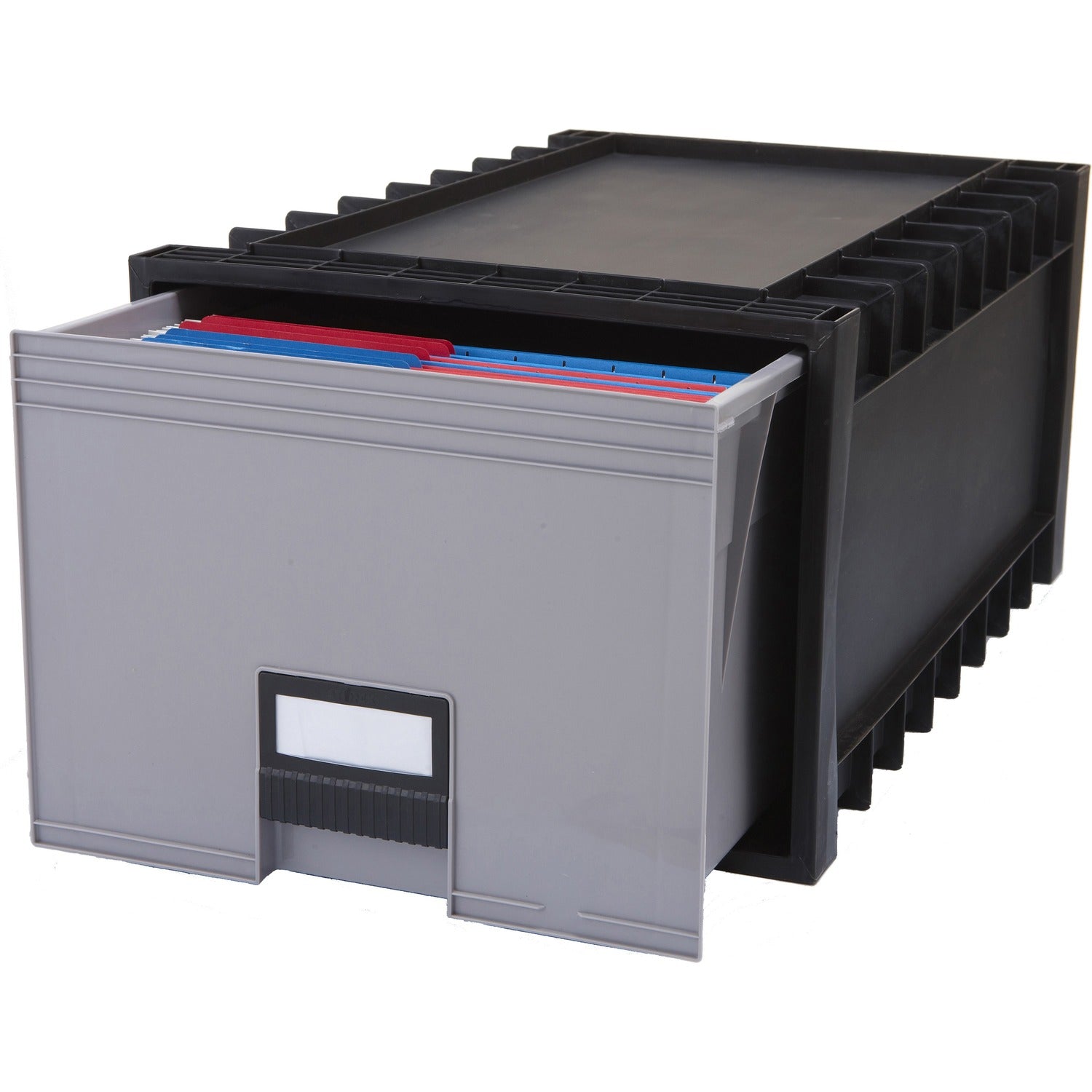 Storex Archive Files Storage Box (61106U01C)