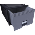 Storex Archive Files Storage Box (61106U01C)