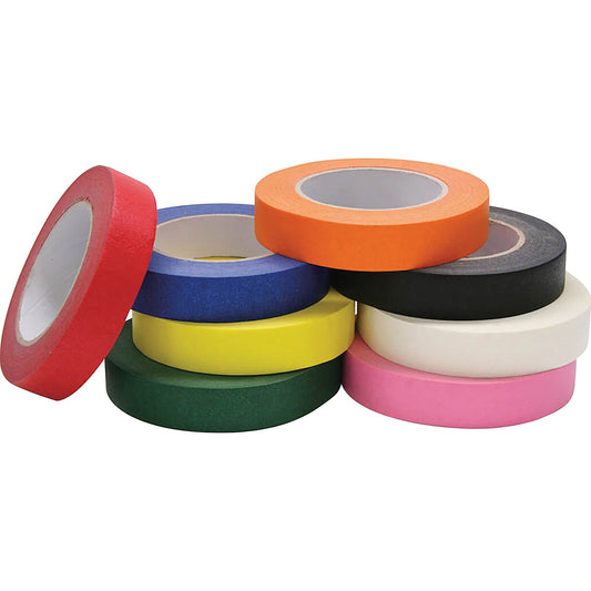 Creativity Street Masking Tape Assortment (4860)