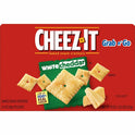 Cheez-It&reg White Cheddar Crackers (31533)