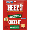 Cheez-It&reg White Cheddar Crackers (31533)