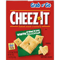 Cheez-It&reg White Cheddar Crackers (31533)