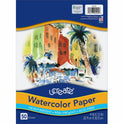 UCreate Watercolor Paper (4925)