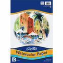 UCreate Watercolor Paper (4927)