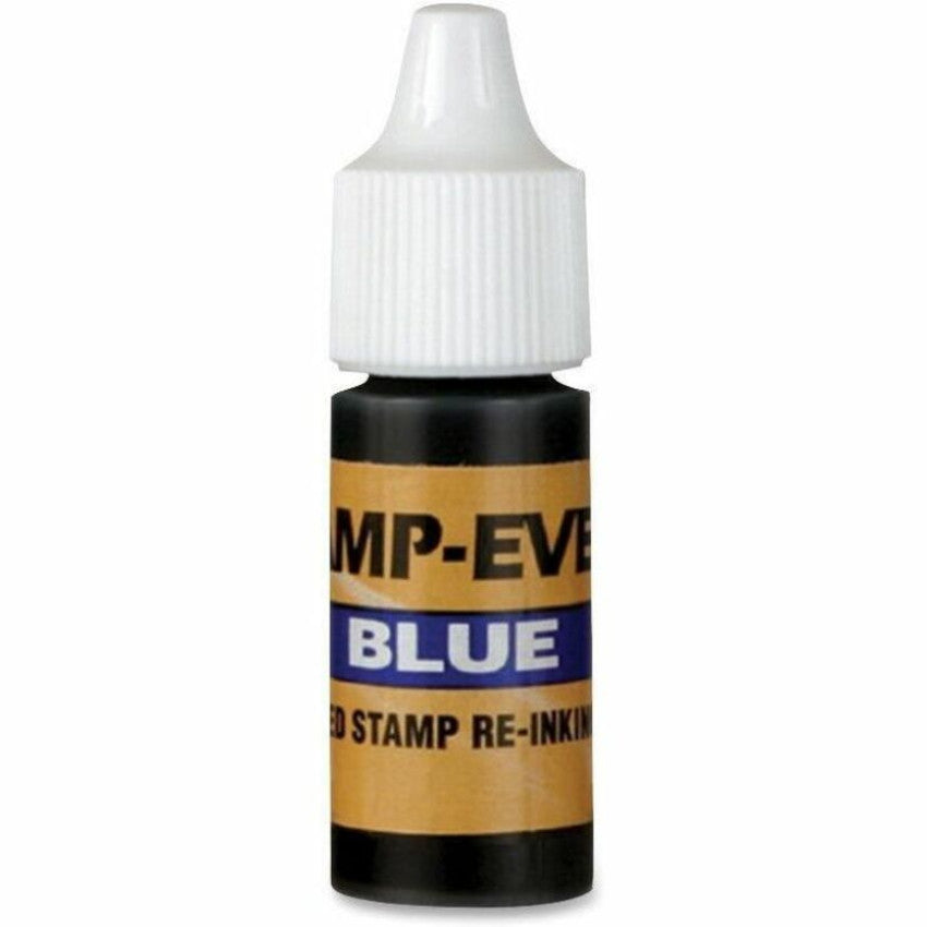 Stamp-Ever Pre-inked Stamp Ink Refill (5029)