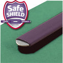 Smead Premium Pressboard Classification Folders with SafeSHIELD&reg