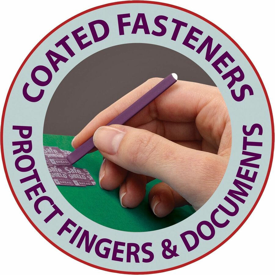  Coated Fastener Technology (14201)