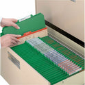 Smead Premium Pressboard Classification Folders with SafeSHIELD&reg