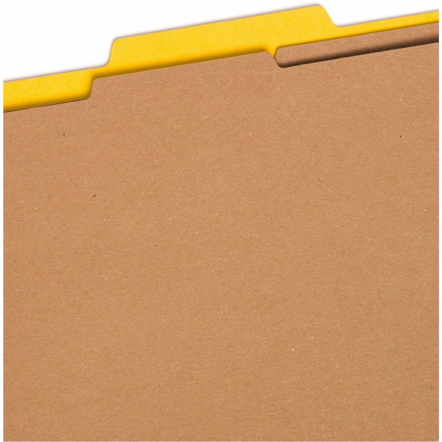 Smead Premium Pressboard Classification Folders with SafeSHIELD&reg
