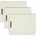 Smead Letter Recycled Classification Folder (26802)
