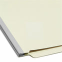Smead Letter Recycled Classification Folder (26802)
