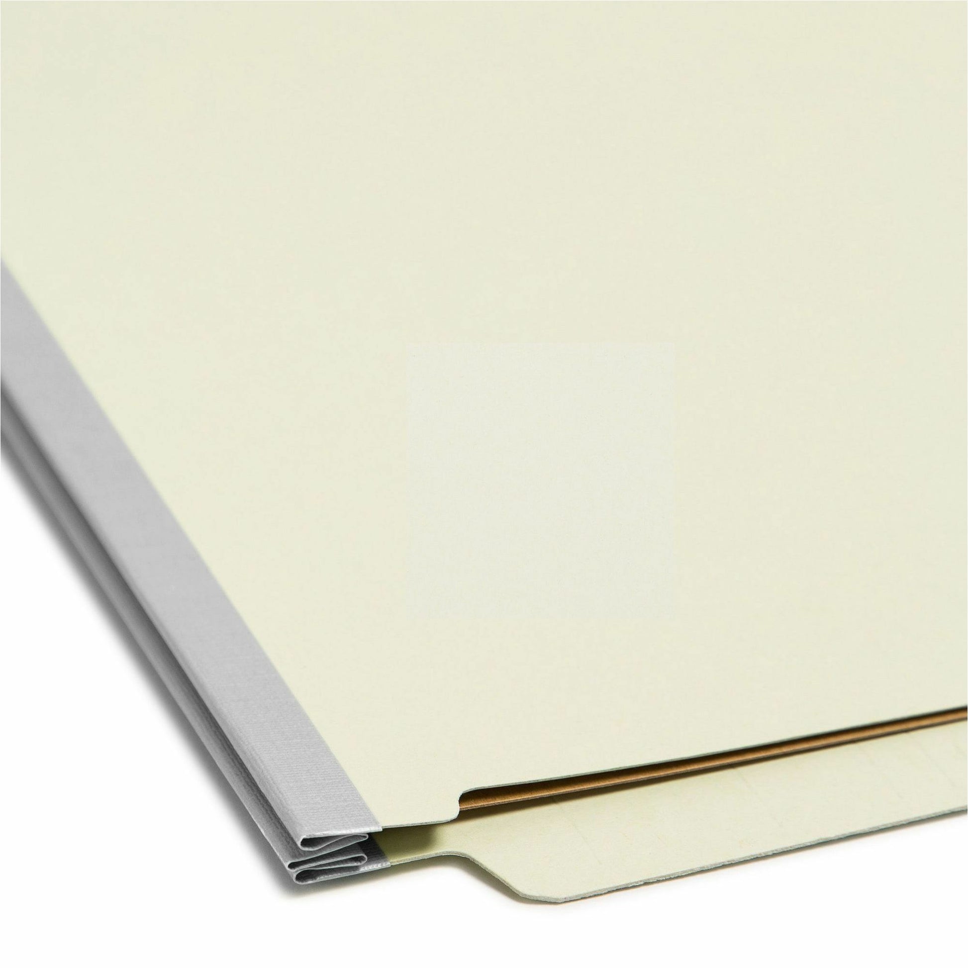 Smead Letter Recycled Classification Folder (26802)