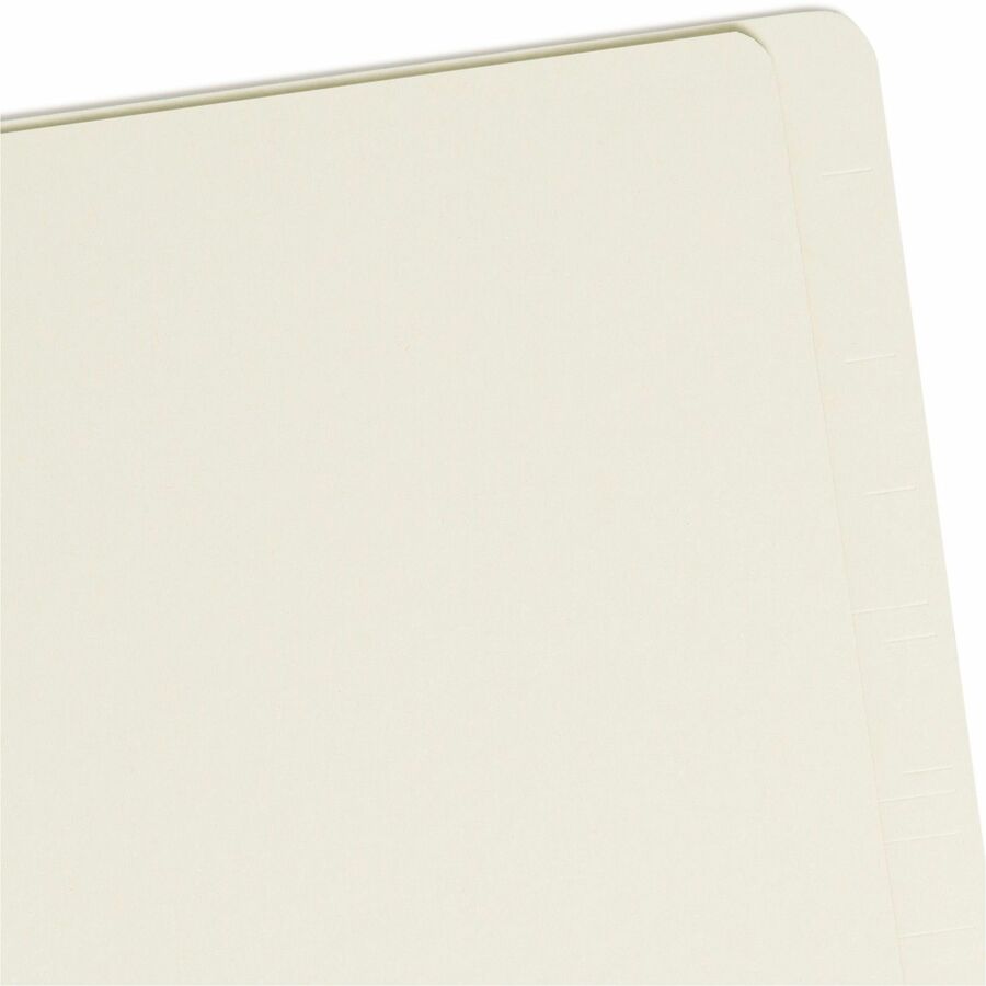 Smead Letter Recycled Classification Folder (26802)