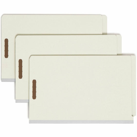 Smead Legal Recycled Classification Folder (29802)