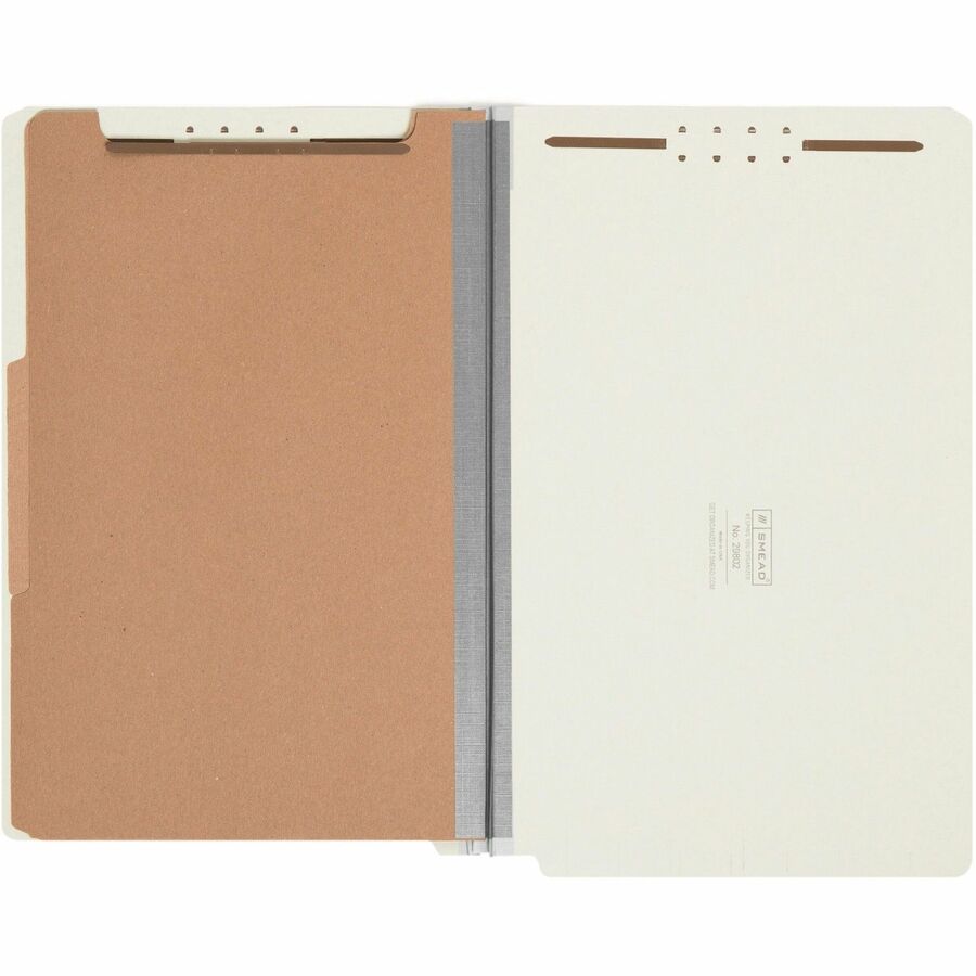 Smead Legal Recycled Classification Folder (29802)