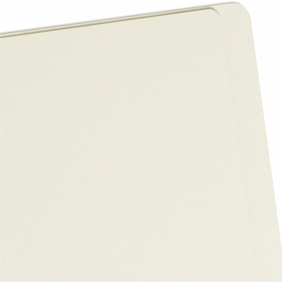 Smead Legal Recycled Classification Folder (29802)